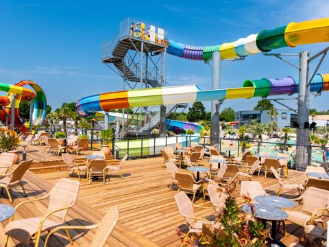 Camping Club Les Brunelles 5*- MS VACANCES - Camping Vendée - Image N°8