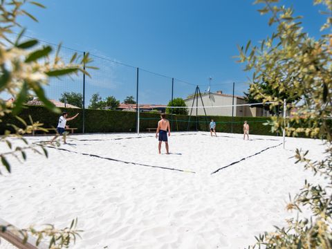 Camping Club Les Brunelles 5* - Camping Vendée - Image N°30