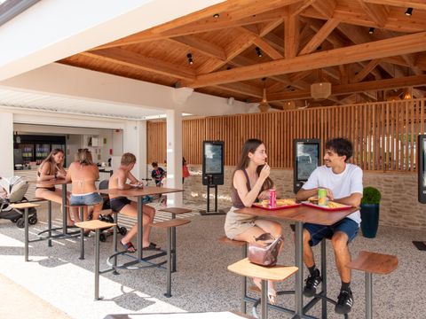 Camping Club Les Brunelles 5*- MS VACANCES - Camping Vendée - Image N°60