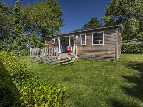 MOBILHOME 6 personnes - FAMILIAL CLASSIC