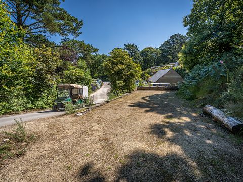 Emplacement - Emplacement sans électricité
