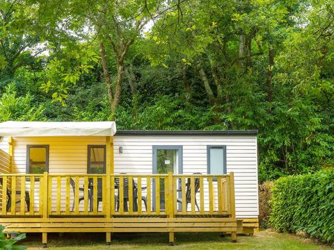 Camping  Le Ty Nadan - Camping Finistère - Image N°28