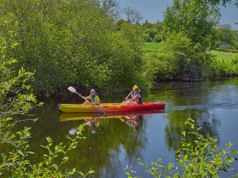 Camping  Le Ty Nadan - Camping Finistère - Image N°16