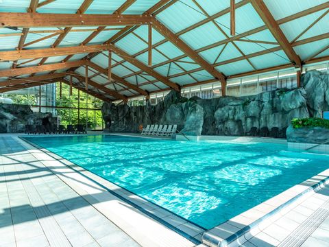 Camping  Le Ty Nadan - Camping Finistère - Image N°8