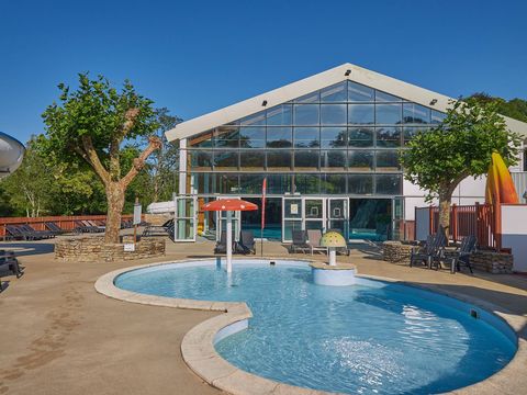 Camping  Le Ty Nadan - Camping Finistère - Image N°7