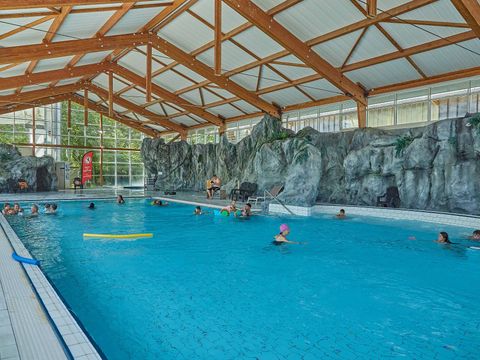 Camping  Le Ty Nadan - Camping Finistère - Image N°4