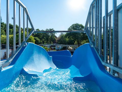 Camping  Le Ty Nadan - Camping Finistère - Image N°6