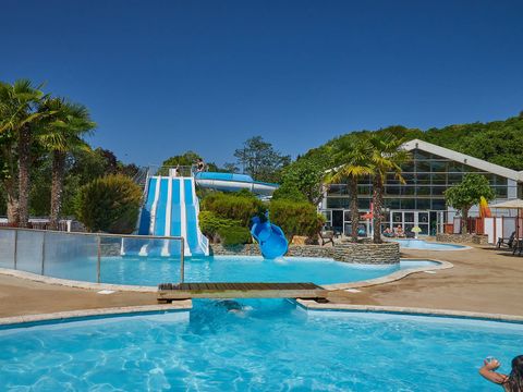 Camping  Le Ty Nadan - Camping Finistère - Image N°2