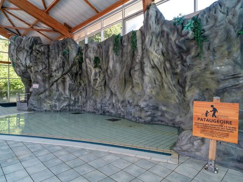 Camping  Le Ty Nadan - Camping Finistère - Image N°24