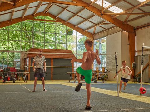 Camping  Le Ty Nadan - Camping Finistère - Image N°15