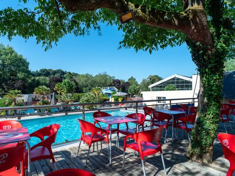 Camping  Le Ty Nadan - Camping Finistère - Image N°5