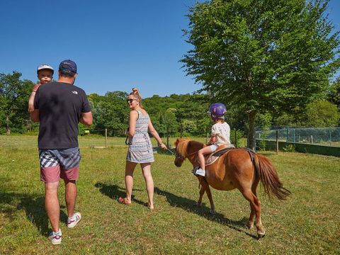 Camping  Le Ty Nadan - Camping Finistère - Image N°19