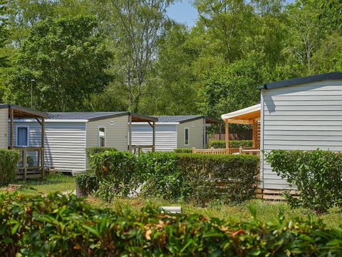 Camping  Le Ty Nadan - Camping Finistère - Image N°14