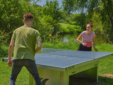 Camping  Le Ty Nadan - Camping Finistère - Image N°11