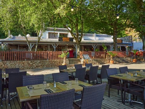 Camping  Le Ty Nadan - Camping Finistère - Image N°22