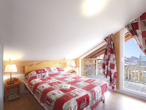 Résidence Odalys Référence L'Ours Blanc - Camping Isère - Image N°6