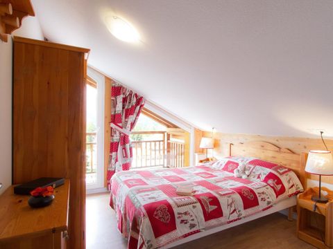 APPARTEMENT 4 personnes - 2 pièces 4 personnes (env. 33 m²)