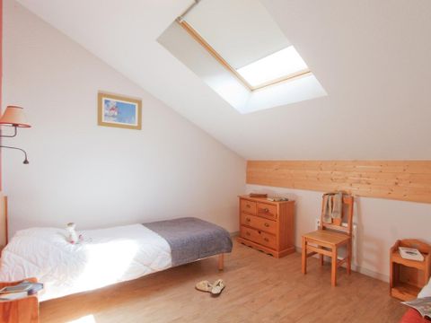Résidence Odalys L'Ours Blanc - Camping Isère - Image N°9