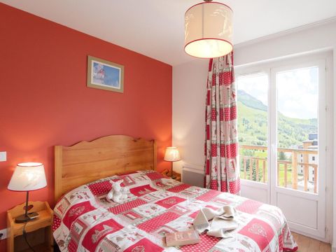 Résidence Odalys L'Ours Blanc - Camping Isère - Image N°15