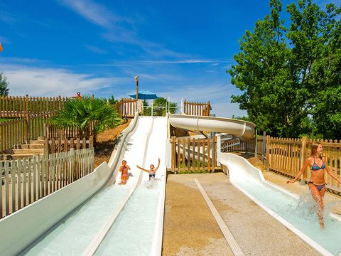 Camping Le Mas  - Camping Dordogne - Image N°9