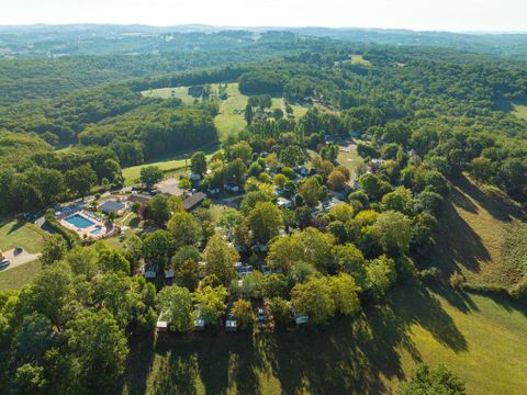 Camping Tohapi Le Mas de Sireuil - Camping Dordogne - Image N°17