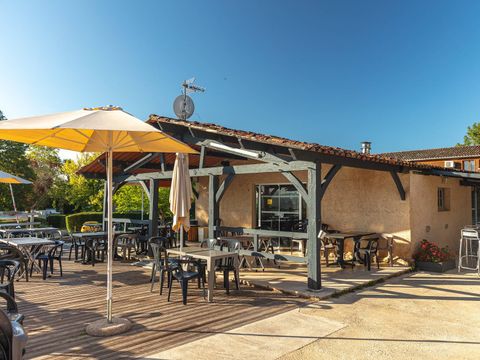 Camping Tohapi Le Mas de Sireuil - Camping Dordogne - Image N°6