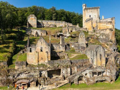 Camping Le Mas  - Camping Dordogne - Image N°37