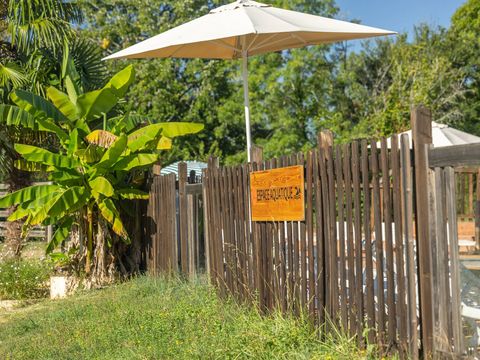 Camping Tohapi Le Mas de Sireuil - Camping Dordogne - Image N°18