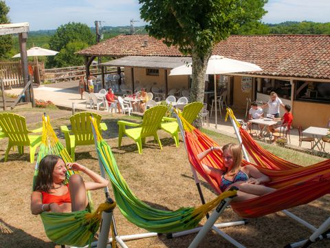 Camping Le Mas  - Camping Dordogne - Image N°27