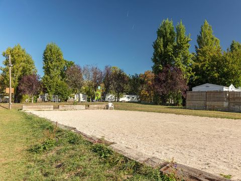 Camping Tohapi Le Mas de Sireuil - Camping Dordogne - Image N°14