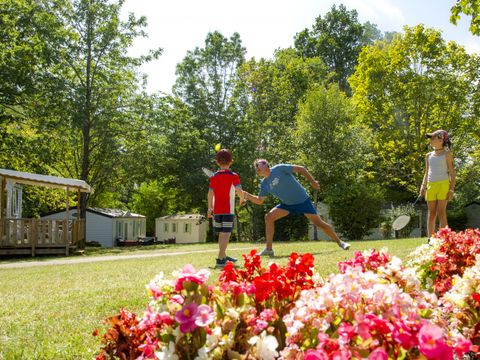 Camping Le Mas  - Camping Dordogne - Image N°32