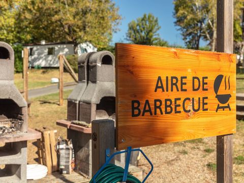 Camping Tohapi Le Mas de Sireuil - Camping Dordogne - Image N°12