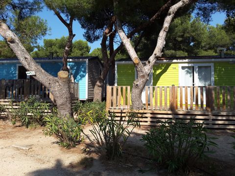 Camping Le Mas  - Camping Dordogne - Image N°35