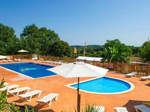 Camping Le Mas  - Camping Dordogne - Image N°5