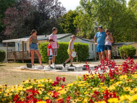 Camping Le Mas  - Camping Dordogne - Image N°21