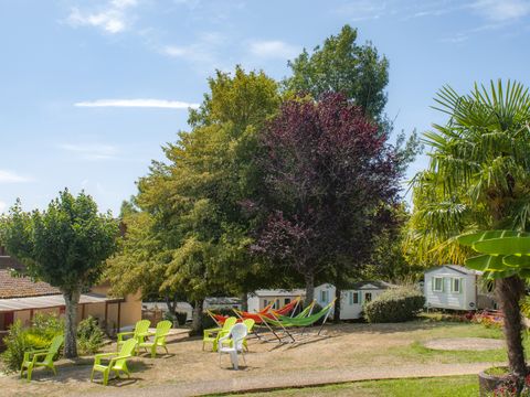 Camping Le Mas  - Camping Dordogne - Image N°28