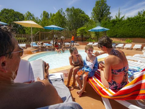 Camping Le Mas  - Camping Dordogne - Image N°7