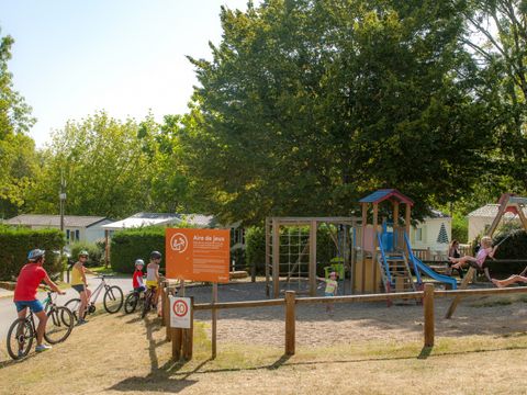 Camping Le Mas  - Camping Dordogne - Image N°19