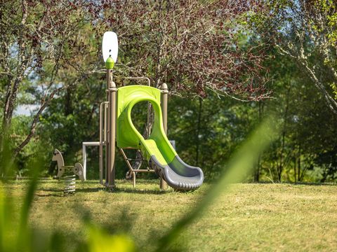 Camping Tohapi Le Mas de Sireuil - Camping Dordogne - Image N°13