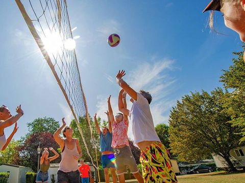 Camping Tohapi Le Mas de Sireuil - Camping Dordogne - Image N°16