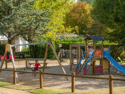 Camping Le Mas  - Camping Dordogne - Image N°17