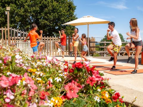 Camping Le Mas  - Camping Dordogne - Image N°24