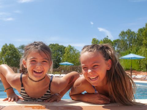 Camping Le Mas  - Camping Dordogne - Image N°8