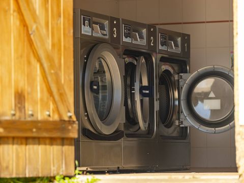 Camping Tohapi Le Mas de Sireuil - Camping Dordogne - Image N°9