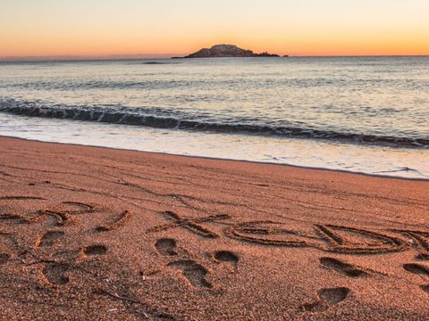 Camping Iscrixedda - Camping Ogliastra - Image N°2