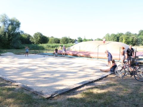 Camping Les 3 Coups - Camping Charente-Maritime - Image N°2