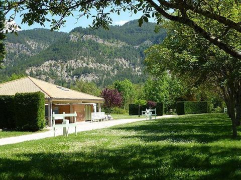 Emplacement - Emplacement 1 tente, caravane ou camping-car + 1 voiture