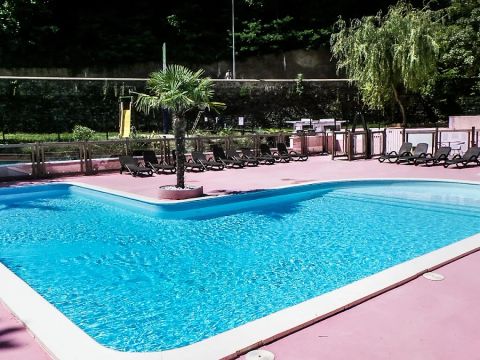 Camping Les Foulons - Camping Drome - Image N°5