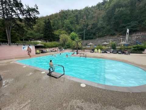 Camping Les Foulons - Camping Drome - Image N°7