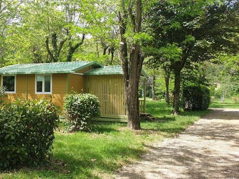 Camping Les Foulons - Camping Drome - Image N°14
